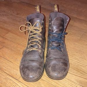 Dr. martens Tobias boot